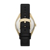 Thumbnail Image 3 of Armani Exchange Ladies Black Leather Strap Watch