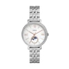 Thumbnail Image 0 of Fossil Jacqueline Ladies' Stainless Steel Bracelet Watch