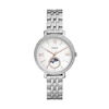 Thumbnail Image 1 of Fossil Jacqueline Ladies' Stainless Steel Bracelet Watch