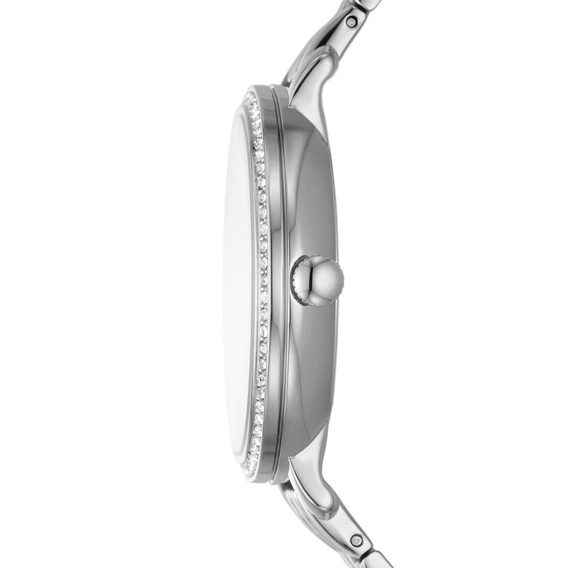 Main Image 2 of Fossil Jacqueline Ladies' Stainless Steel Bracelet Watch