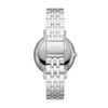 Thumbnail Image 2 of Fossil Jacqueline Ladies' Stainless Steel Bracelet Watch