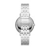 Thumbnail Image 3 of Fossil Jacqueline Ladies' Stainless Steel Bracelet Watch
