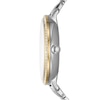 Thumbnail Image 2 of Fossil Jacqueline Ladies' Two Tone Bracelet Watch