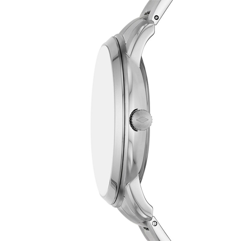 Main Image 2 of Fossil Neutra Minimalist Men's Stainless Steel Watch
