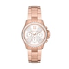 Thumbnail Image 1 of Michael Kors Everest Ladies' Rose Gold Tone Bracelet Watch