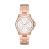 Thumbnail Image 0 of Michael Kors Everest Ladies' Rose Gold Tone Bracelet Watch