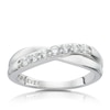 Thumbnail Image 0 of The Forever Diamond 18ct White Gold 0.28ct Ring