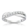 Thumbnail Image 0 of The Forever Diamond 18ct White Gold 0.28ct Ring