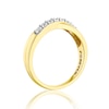 Thumbnail Image 1 of The Forever Diamond 18ct Gold 0.28ct Ring
