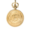 Thumbnail Image 5 of Sekonda Men's Gold Tone Pocket Watch