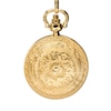 Thumbnail Image 4 of Sekonda Men's Gold Tone Pocket Watch