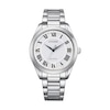 Thumbnail Image 1 of Citizen Eco Drive Ladies' Stainless Steel Bracelet Watch