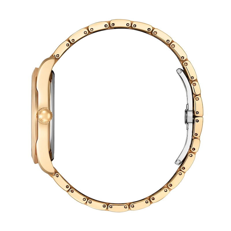 Main Image 2 of Citizen Eco Drive Ladies' Rose Gold Tone Bracelet Watch