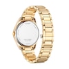 Thumbnail Image 3 of Citizen Eco Drive Ladies' Rose Gold Tone Bracelet Watch