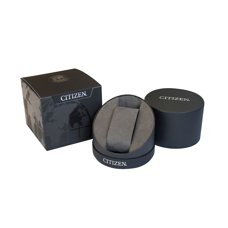 Main Image 4 of Citizen Eco Drive Ladies' Rose Gold Tone Bracelet Watch