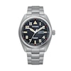 Thumbnail Image 0 of Citizen Eco-Drive Men's Super Titanium™ Bracelet Watch