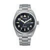 Thumbnail Image 0 of Citizen Eco-Drive Men's Super Titanium™ Bracelet Watch