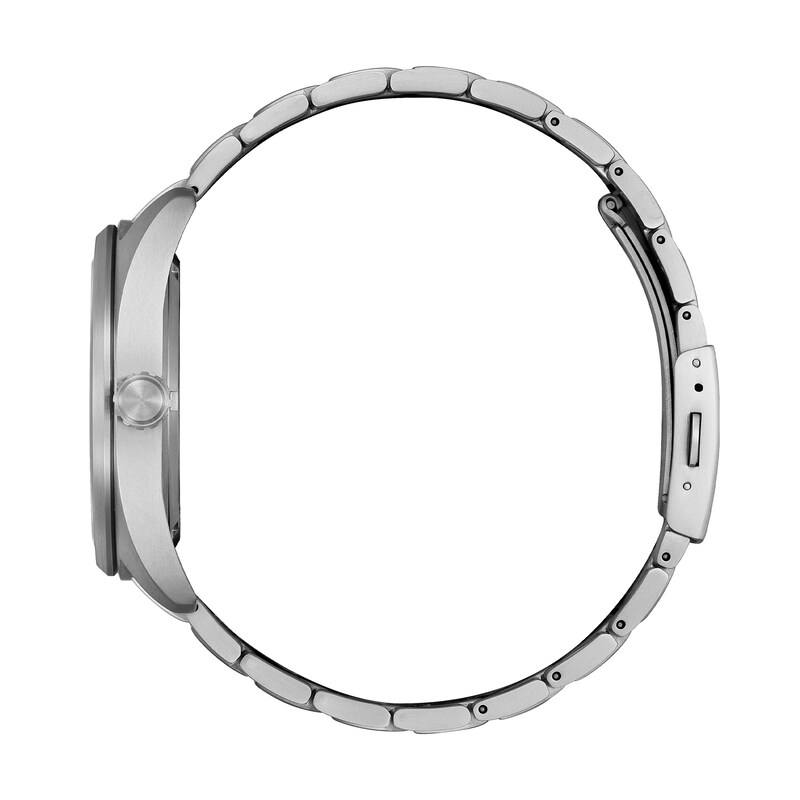 Citizen Eco-Drive Men's Super Titanium™ Bracelet Watch