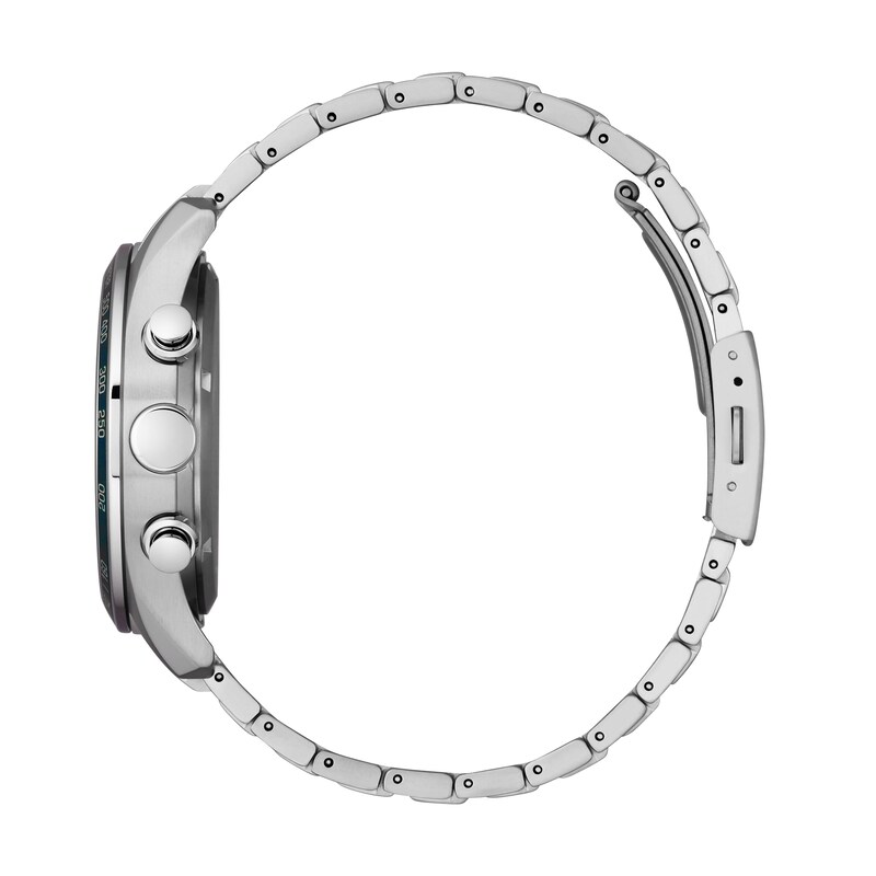 Citizen Eco-Drive Men's Super Titanium™ Chronograph Watch
