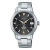 Thumbnail Image 0 of Seiko Prospex Alpinist MenÃ¢s Stainless Steel Bracelet Watch