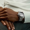 Thumbnail Image 2 of Seiko Prospex 1969 Re-Interpretation White Chrono Dial Stainless Steel Watch