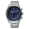 Thumbnail Image 1 of Seiko Prospex 1969 Re-Interpretation Blue Chrono Dial Stainless Steel Watch