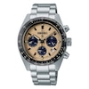 Thumbnail Image 1 of Seiko Prospex 1969 Re-Interpretation Gold Tone Dial Stainless Steel Watch