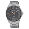 Thumbnail Image 1 of Seiko Urban Sports Men's Grey Dial Stainless Steel Bracelet Watch
