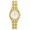 Thumbnail Image 1 of Citizen Ladies' Gold Tone Bracelet Watch