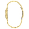 Thumbnail Image 2 of Citizen Ladies' Gold Tone Bracelet Watch
