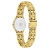 Thumbnail Image 3 of Citizen Ladies' Gold Tone Bracelet Watch