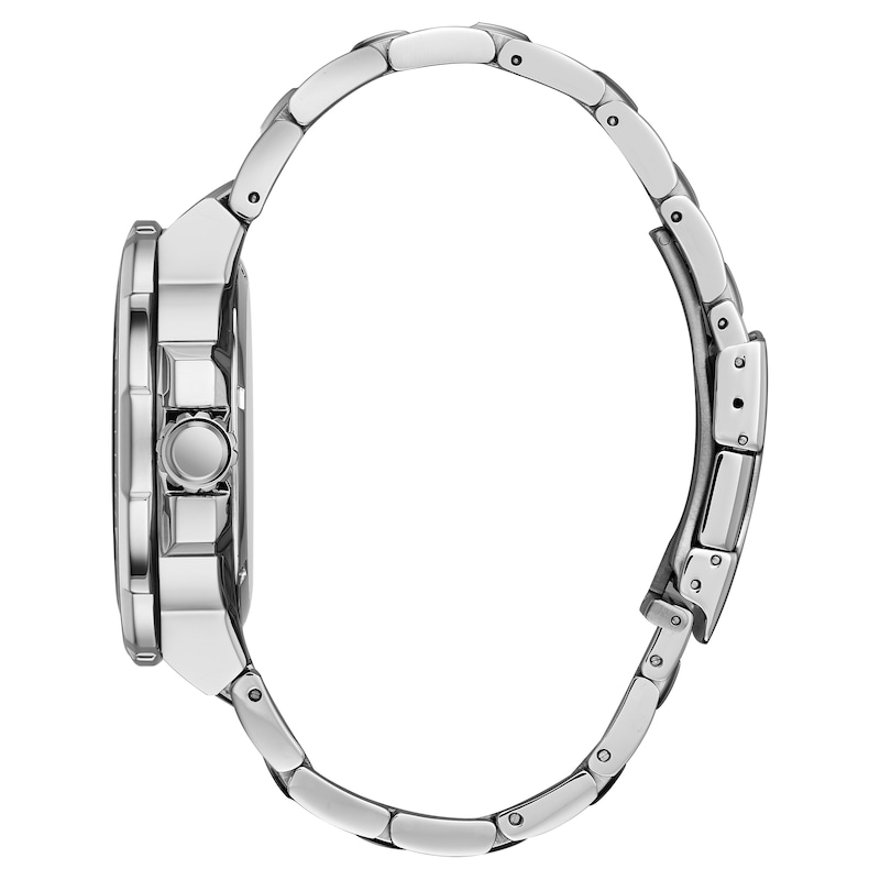 Citizen Men’s Sport Stainless Steel Bracelet Watch