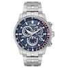 Thumbnail Image 0 of Citizen Eco-Drive Men's Perpetual Chrono A.T Bracelet Watch