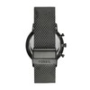 Thumbnail Image 2 of Fossil Men's Neutra Black Mesh Bracelet Watch