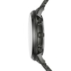 Thumbnail Image 3 of Fossil Men's Neutra Black Mesh Bracelet Watch