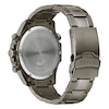Thumbnail Image 2 of Bulova Marine Star Men's Grey Ip Bracelet Watch