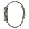 Thumbnail Image 2 of Bulova Marine Star Men's Grey Ip Bracelet Watch