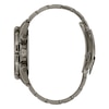 Thumbnail Image 3 of Bulova Marine Star Men's Grey Ip Bracelet Watch