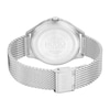 Thumbnail Image 2 of HUGO #SMASH Stainless Steel Mesh Bracelet Watch