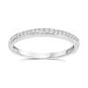 Thumbnail Image 1 of Perfect Fit 9ct White Gold Eternity Diamond Ring