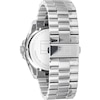 Thumbnail Image 2 of Tommy Hilfiger Men's Grey Dial Stainless Steel Bracelet Watch
