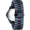 Thumbnail Image 3 of Tommy Hilfiger Men's Navy IP Bracelet Watch