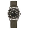 Thumbnail Image 0 of Hamilton Khaki Field Titanium Men's Green Leather Watch