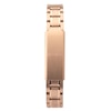 Thumbnail Image 2 of Sekonda Crystal Ladies' Rose Gold Tone Bracelet Watch