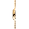 Thumbnail Image 3 of Sekonda Men's Yellow Gold Tone Bracelet Watch