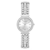 Thumbnail Image 1 of Guess Gala Ladies' Stainless Steel Fancy Half Bangle Watch
