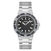 Thumbnail Image 0 of Guess Track Men's Stainless Steel Bracelet Watch