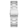 Thumbnail Image 3 of Guess Track Men's Stainless Steel Bracelet Watch