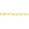 Thumbnail Image 2 of 9ct Yellow Gold Solid Starburst Link Bracelet