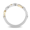 Thumbnail Image 1 of Enchanted Disney Fine Jewellery Diamond Tinker Bell Ring